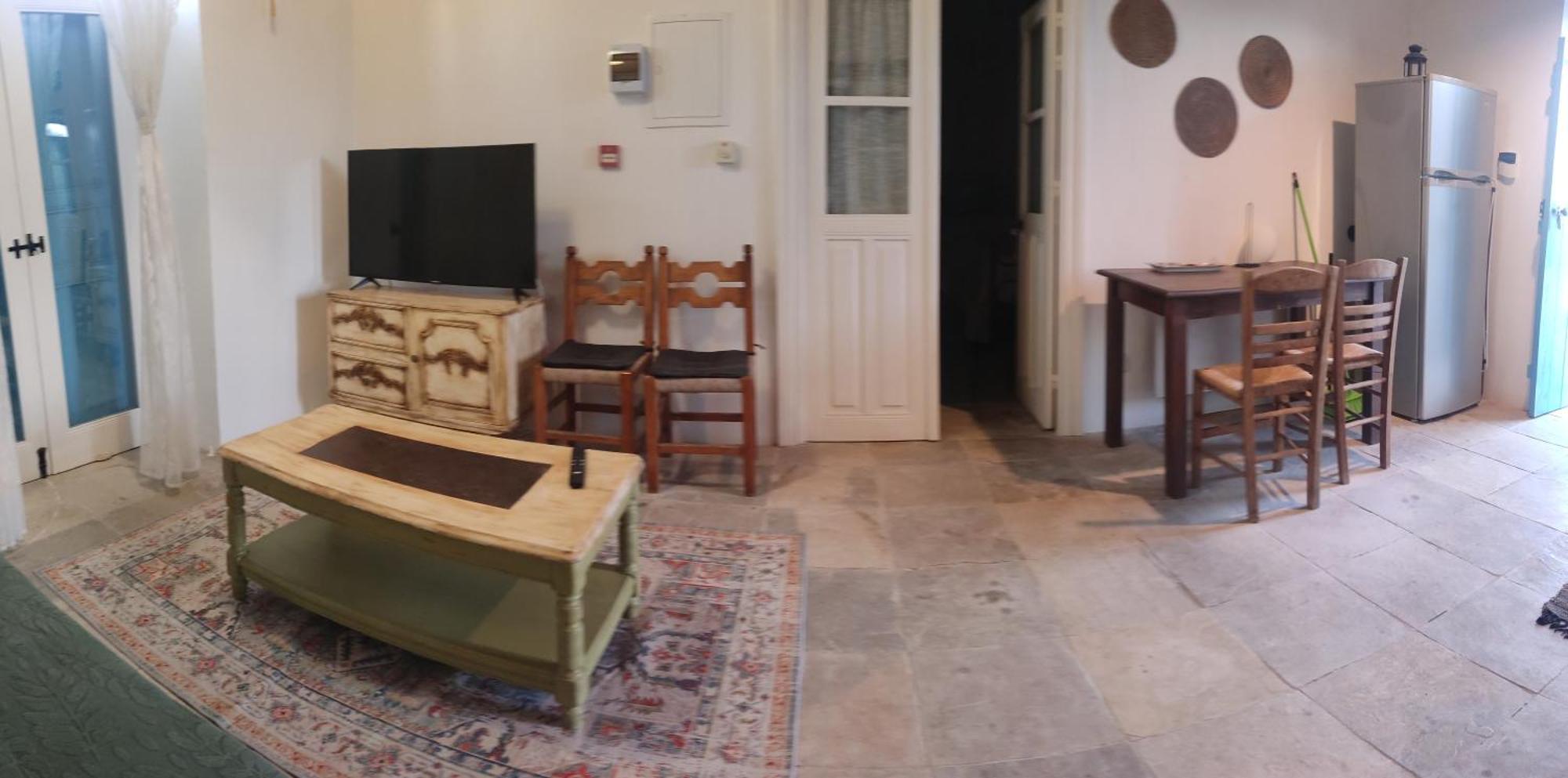 Apartamento Athieno - Αθηαινώ Athienou Habitación foto