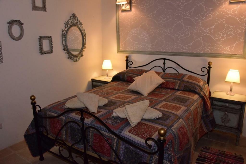 Apartamento Athieno - Αθηαινώ Athienou Exterior foto