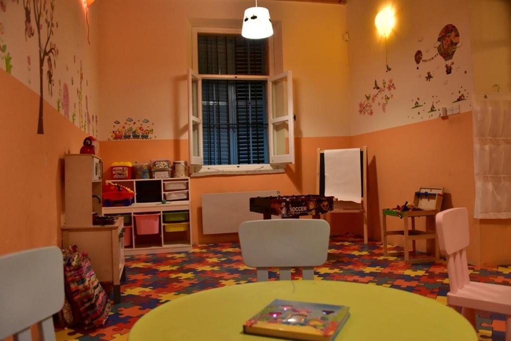 Apartamento Athieno - Αθηαινώ Athienou Exterior foto